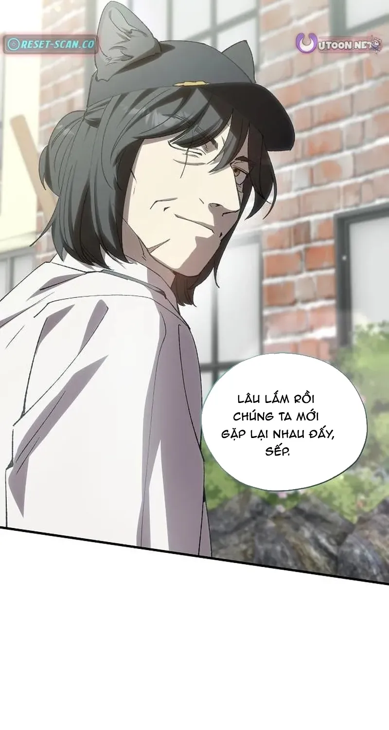 Cửa Hàng Diệu Kỳ Chap 89 - Next Chap 90
