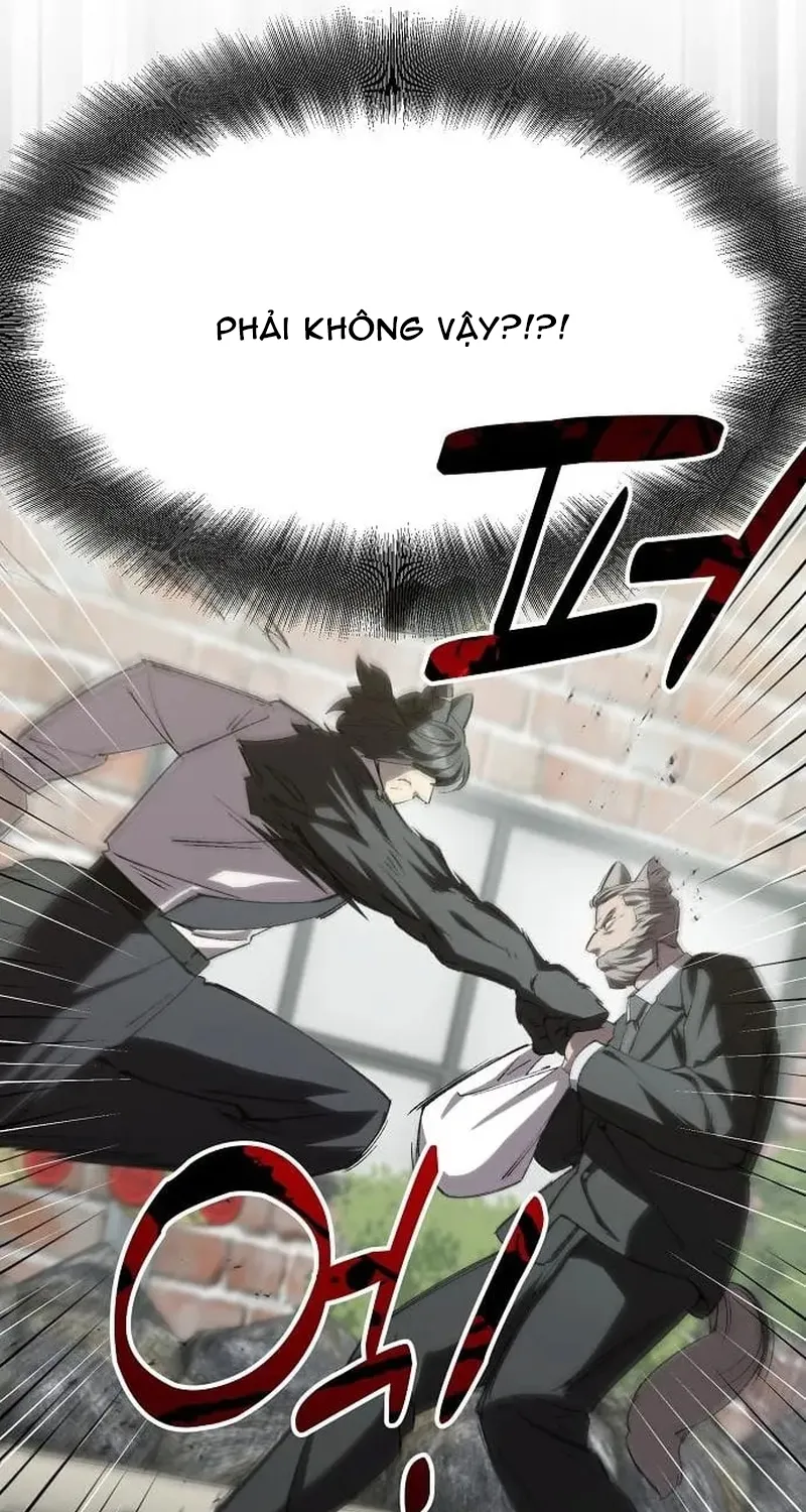 Cửa Hàng Diệu Kỳ Chap 89 - Next Chap 90