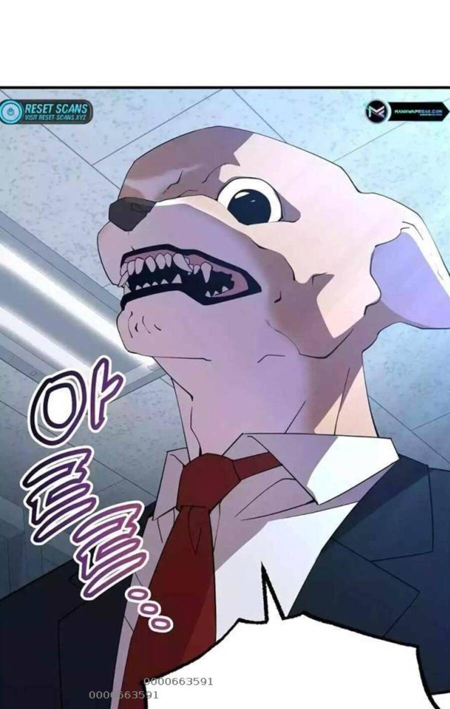 Cửa Hàng Diệu Kỳ Chap 9 - Next Chap 10