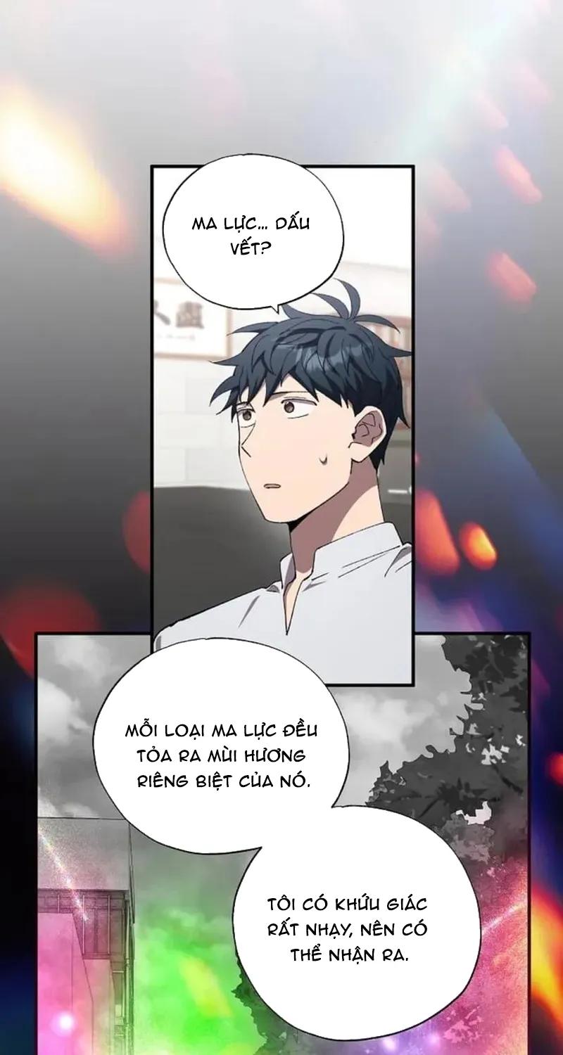Cửa Hàng Diệu Kỳ Chap 90 - Next Chap 91
