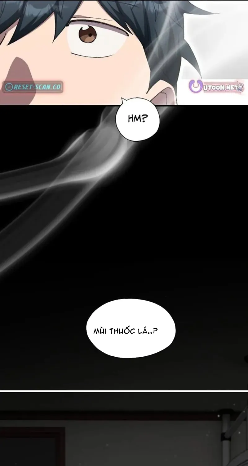 Cửa Hàng Diệu Kỳ Chap 90 - Next Chap 91