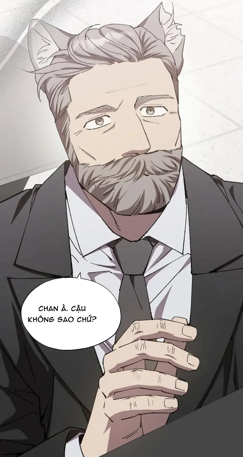 Cửa Hàng Diệu Kỳ Chap 90 - Next Chap 91