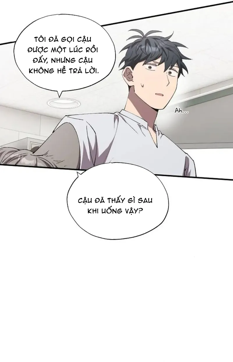 Cửa Hàng Diệu Kỳ Chap 90 - Next Chap 91