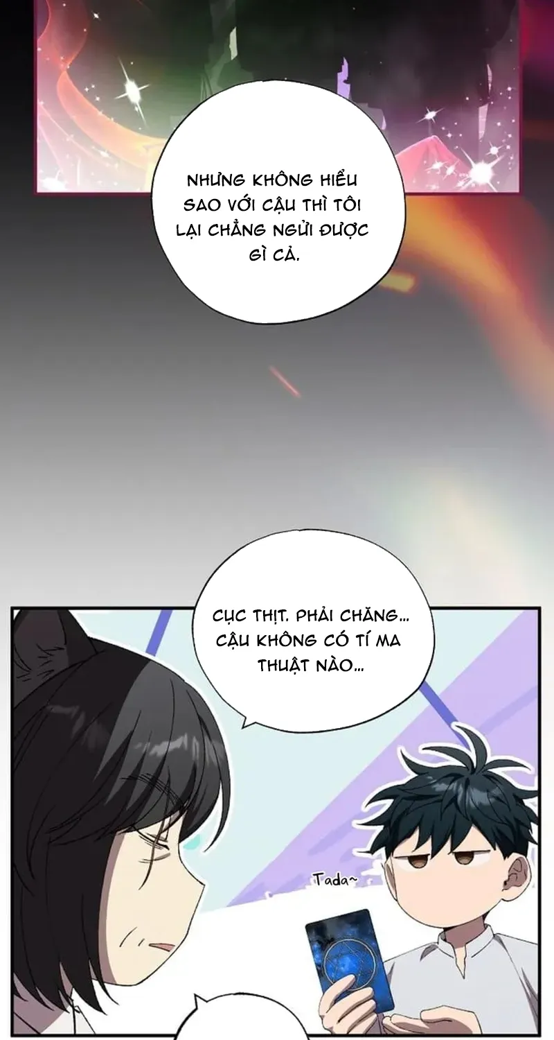 Cửa Hàng Diệu Kỳ Chap 90 - Next Chap 91