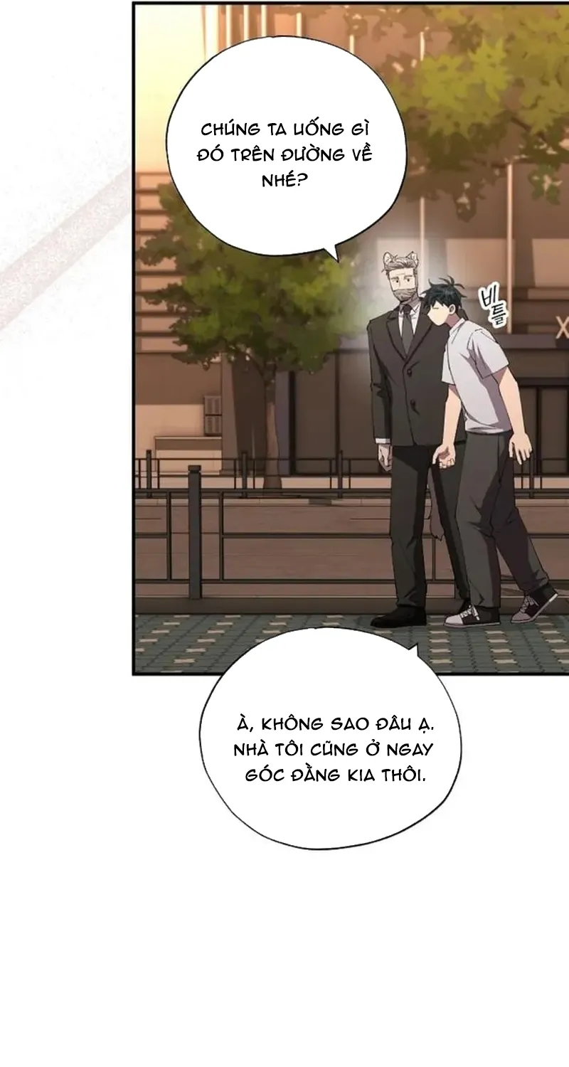 Cửa Hàng Diệu Kỳ Chap 90 - Next Chap 91