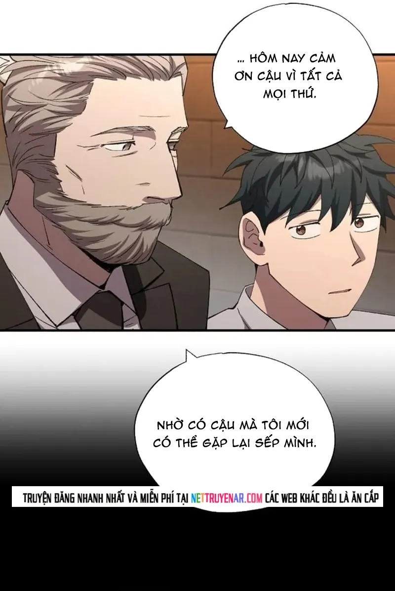 Cửa Hàng Diệu Kỳ Chap 90 - Next Chap 91