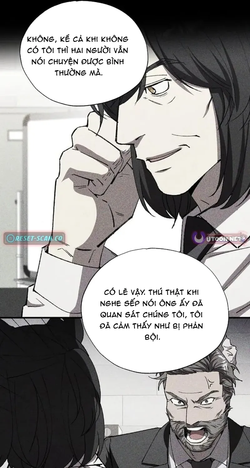 Cửa Hàng Diệu Kỳ Chap 90 - Next Chap 91