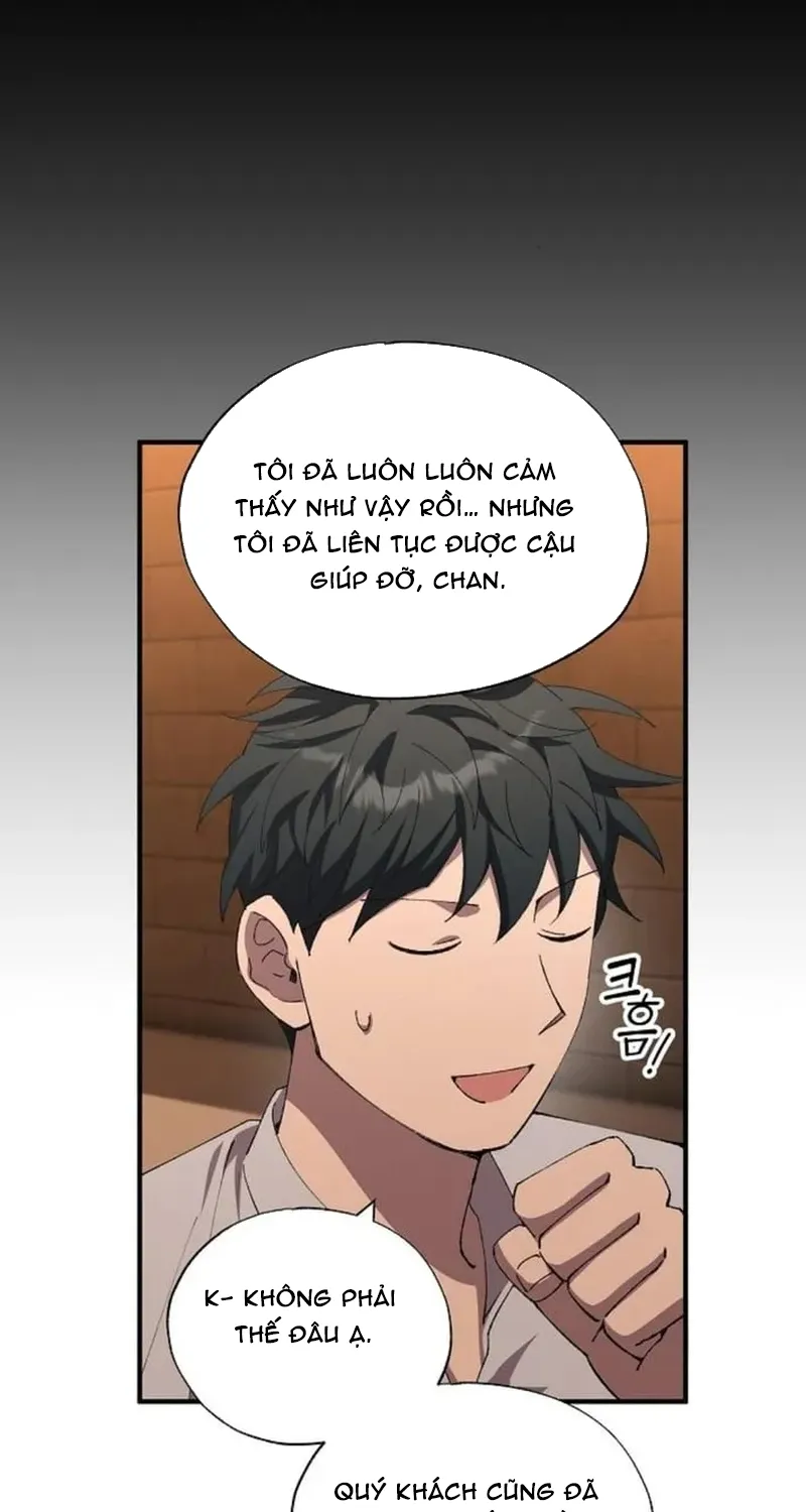 Cửa Hàng Diệu Kỳ Chap 90 - Next Chap 91
