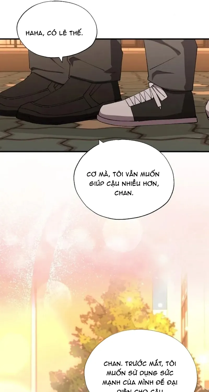 Cửa Hàng Diệu Kỳ Chap 90 - Next Chap 91