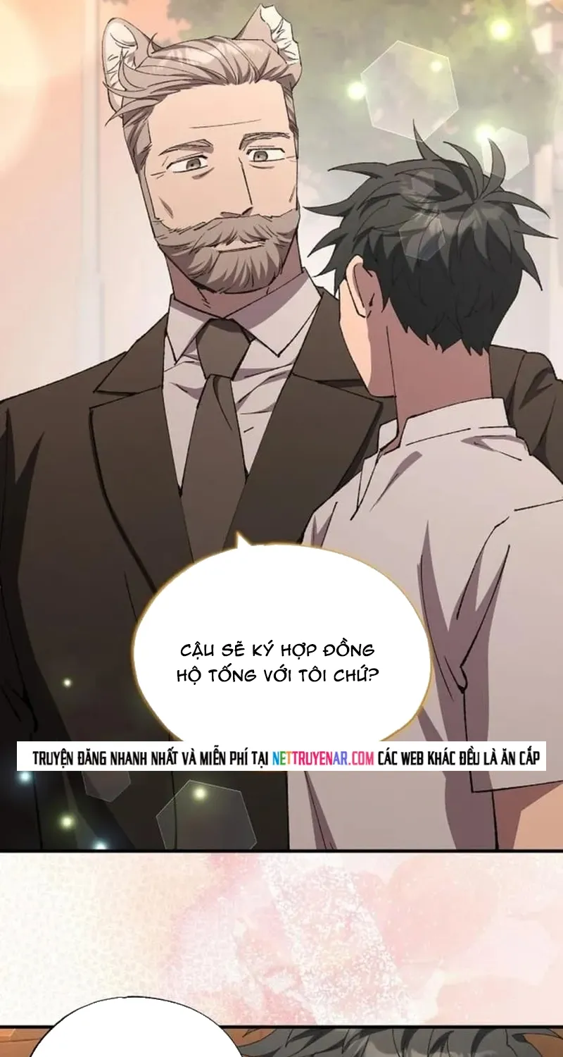 Cửa Hàng Diệu Kỳ Chap 90 - Next Chap 91