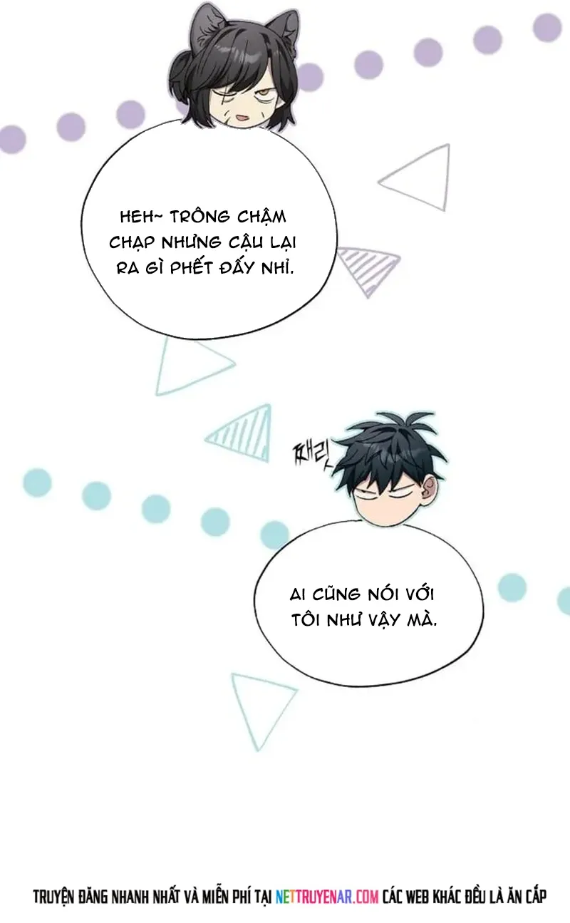 Cửa Hàng Diệu Kỳ Chap 90 - Next Chap 91