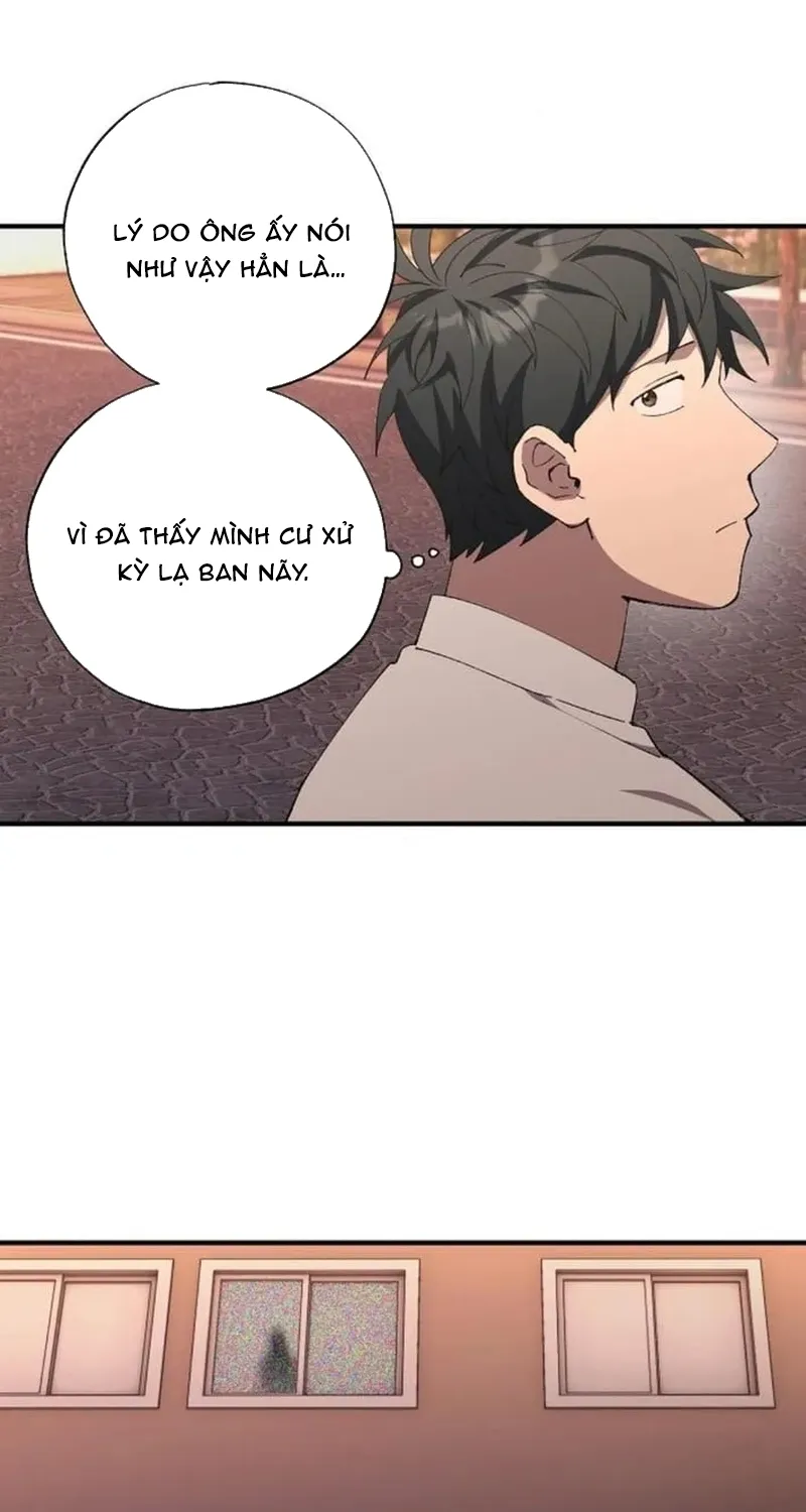 Cửa Hàng Diệu Kỳ Chap 90 - Next Chap 91