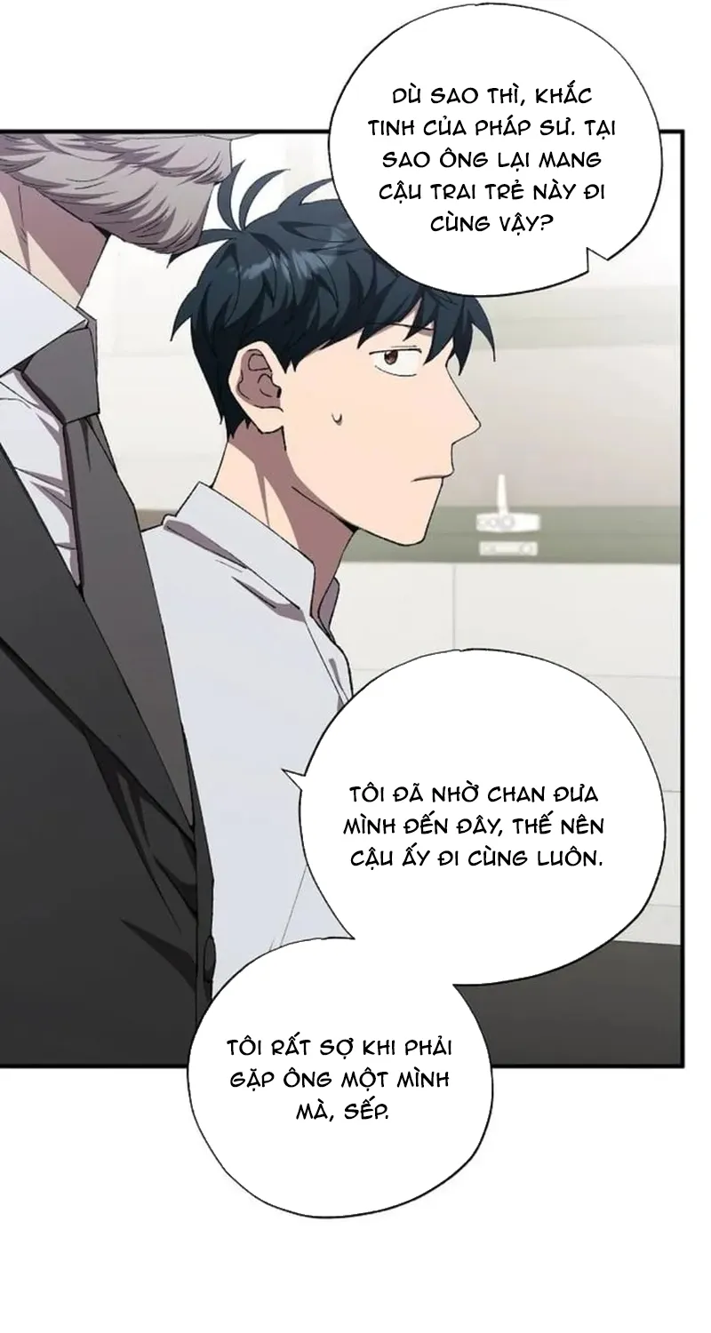 Cửa Hàng Diệu Kỳ Chap 90 - Next Chap 91