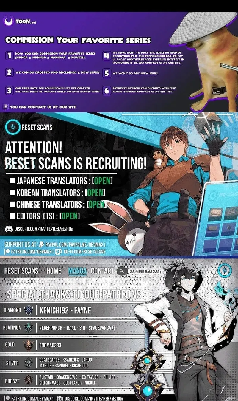 Cửa Hàng Diệu Kỳ Chap 90 - Next Chap 91