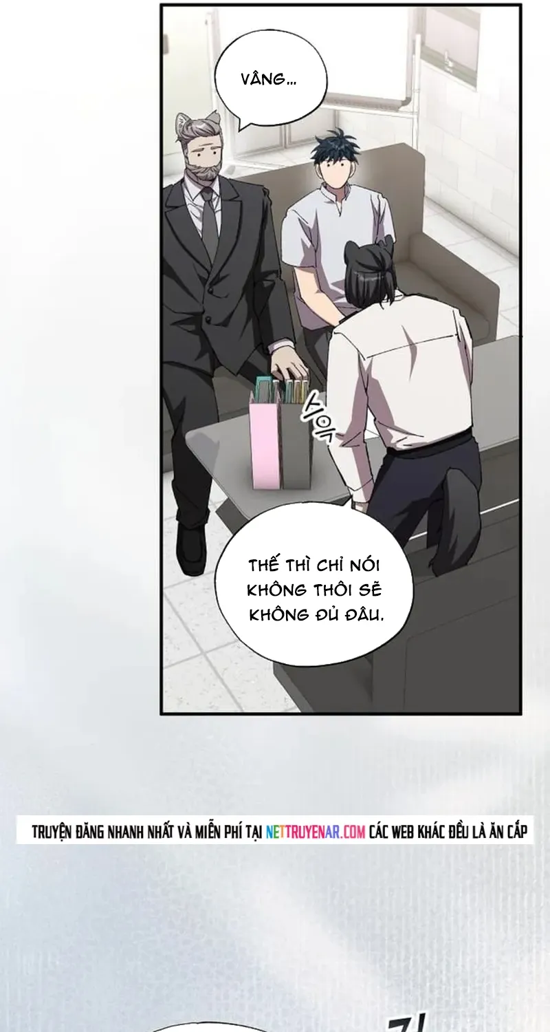 Cửa Hàng Diệu Kỳ Chap 90 - Next Chap 91