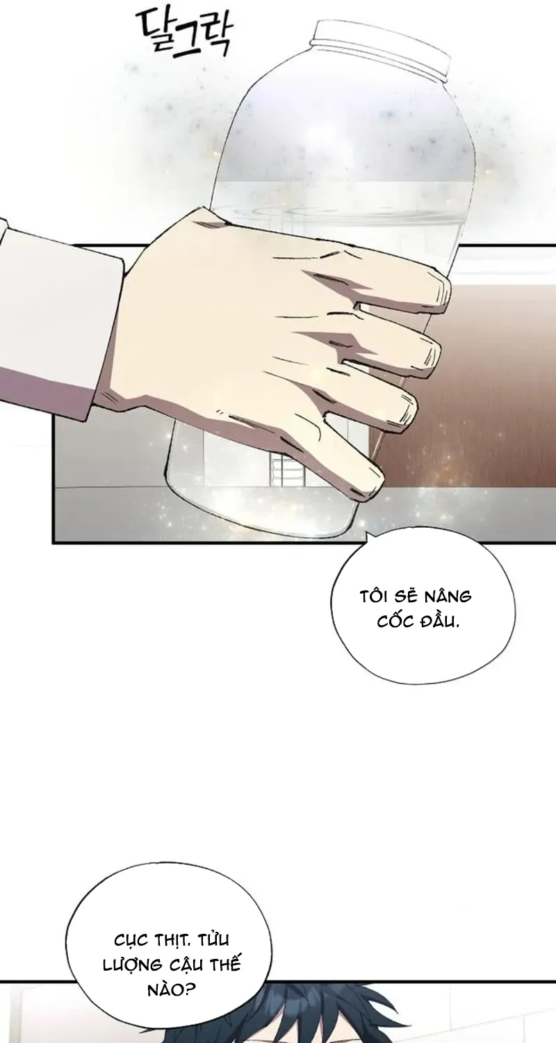 Cửa Hàng Diệu Kỳ Chap 90 - Next Chap 91