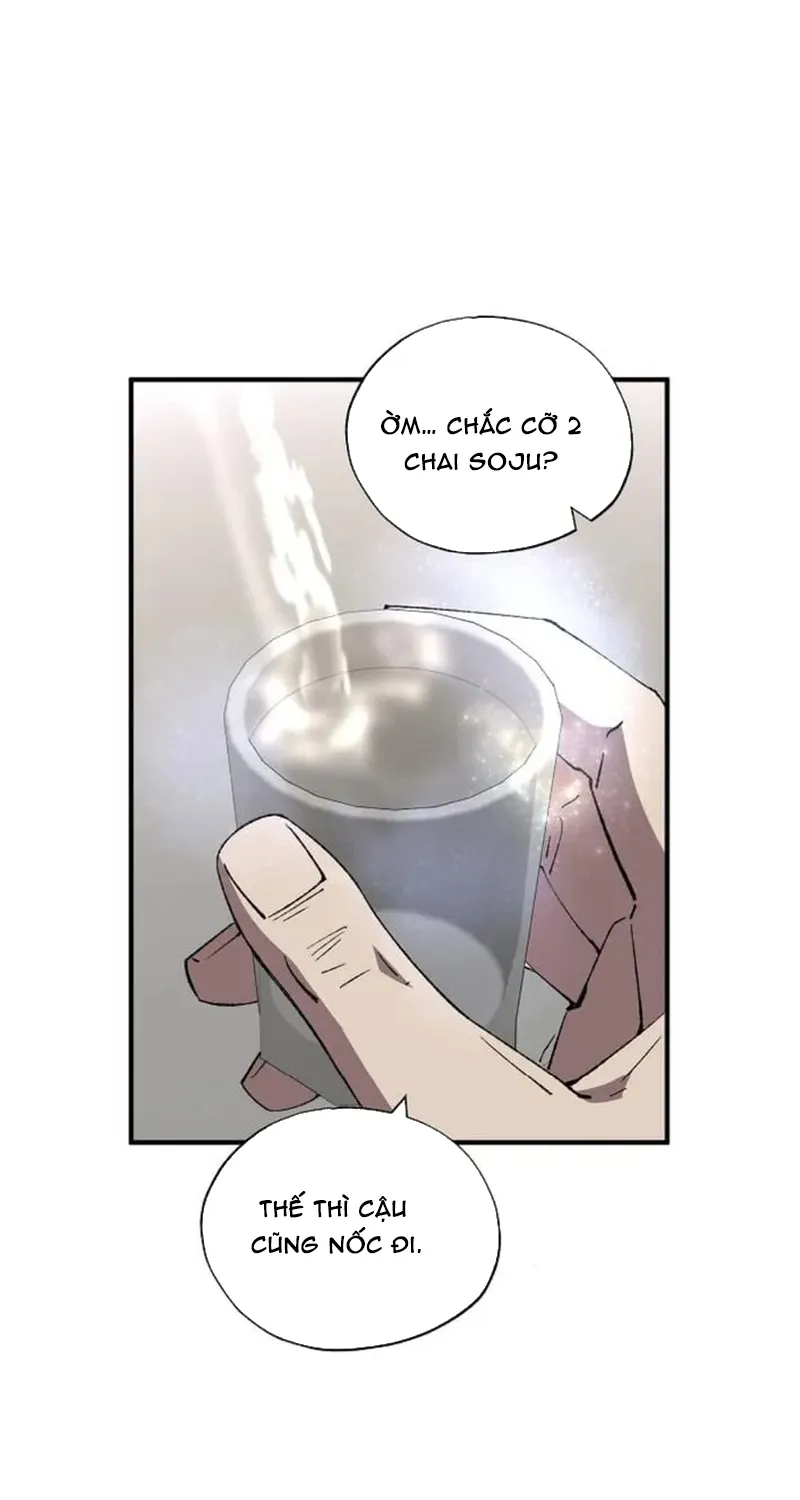 Cửa Hàng Diệu Kỳ Chap 90 - Next Chap 91