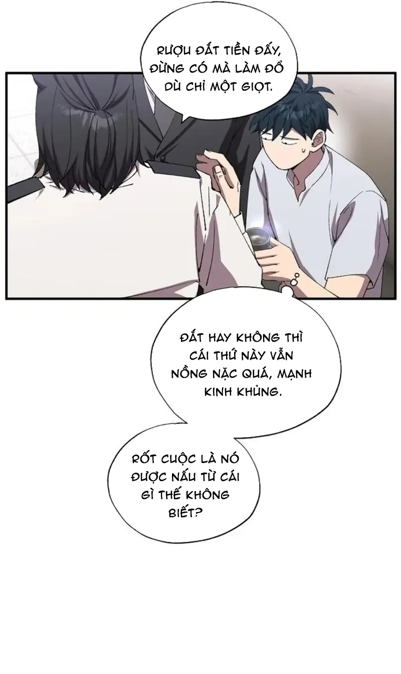 Cửa Hàng Diệu Kỳ Chap 90 - Next Chap 91