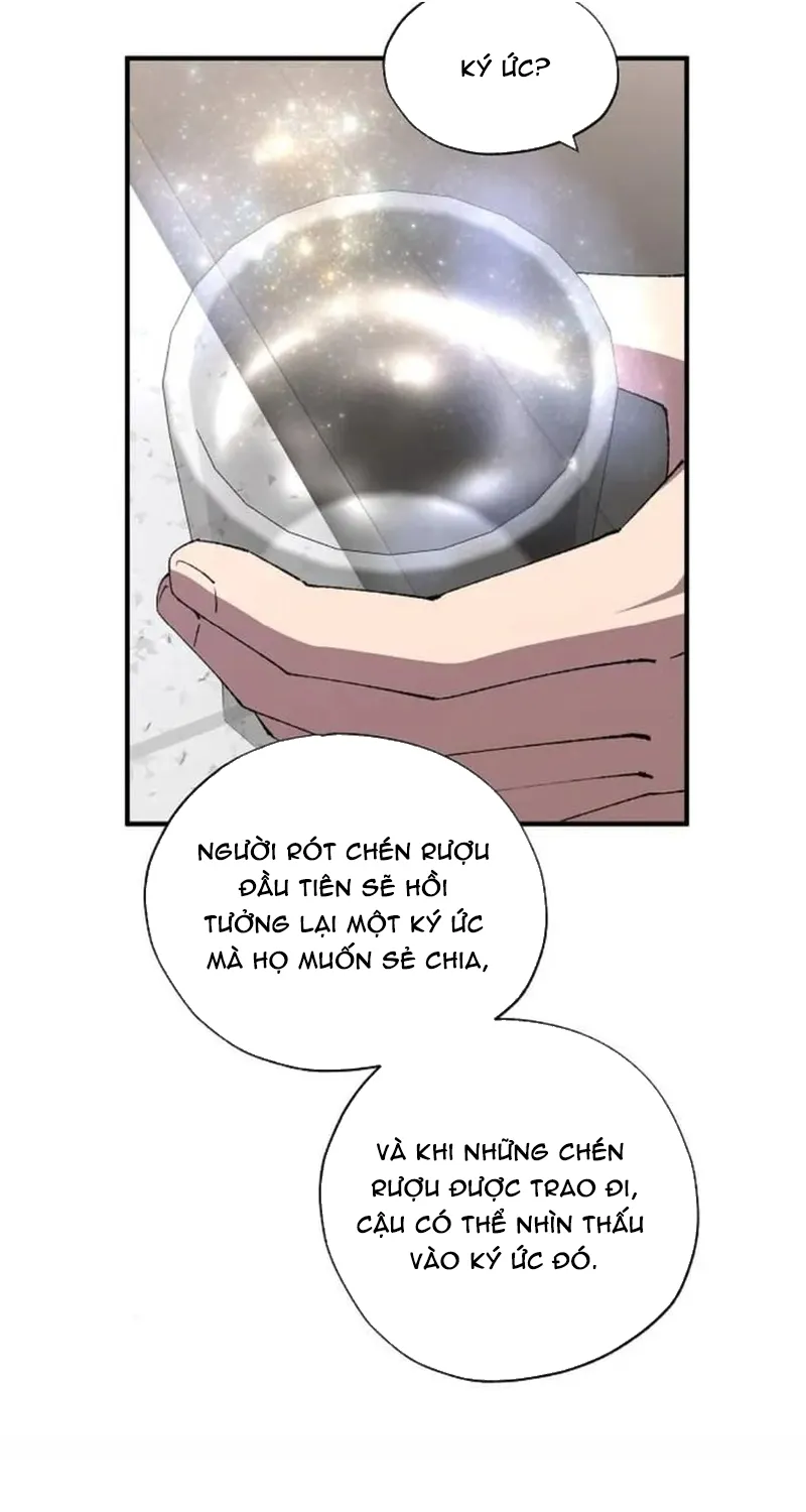 Cửa Hàng Diệu Kỳ Chap 90 - Next Chap 91