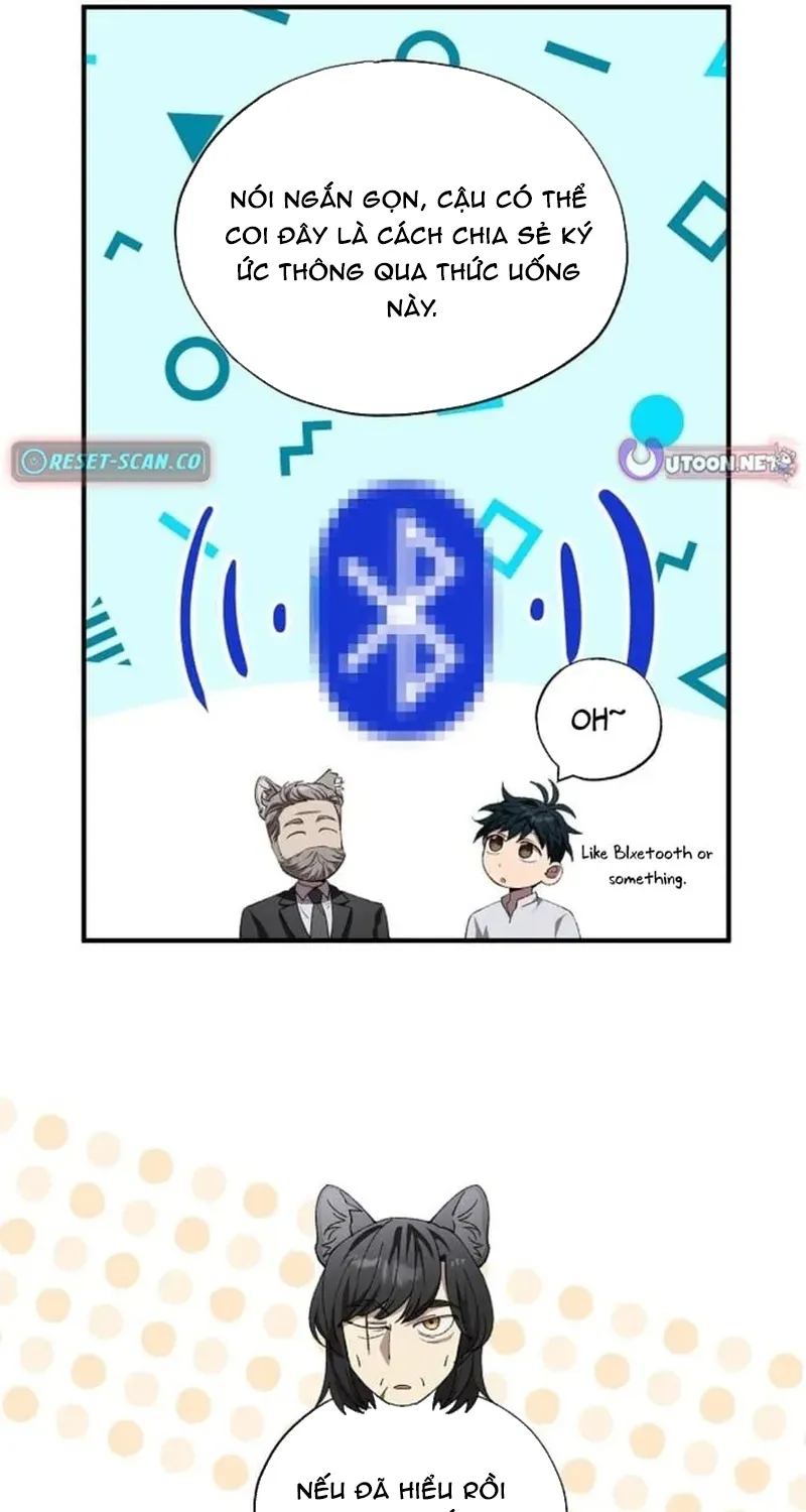 Cửa Hàng Diệu Kỳ Chap 90 - Next Chap 91