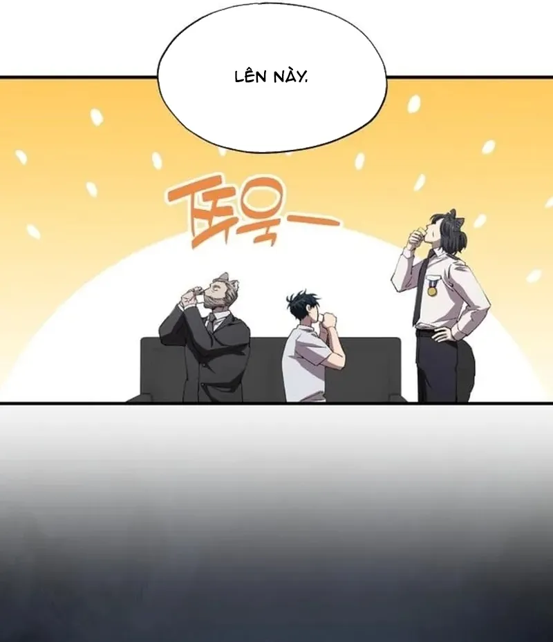 Cửa Hàng Diệu Kỳ Chap 90 - Next Chap 91