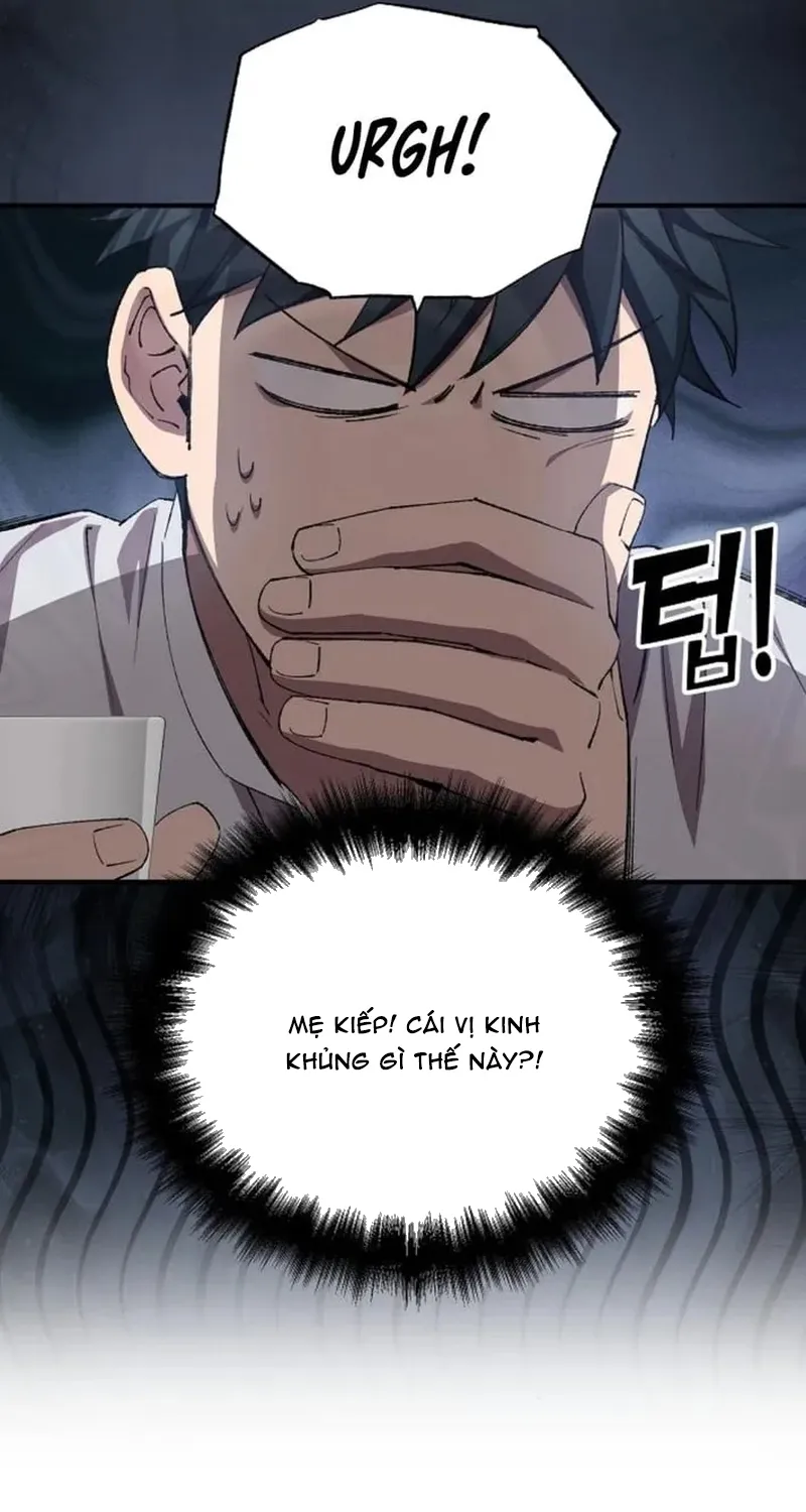 Cửa Hàng Diệu Kỳ Chap 90 - Next Chap 91