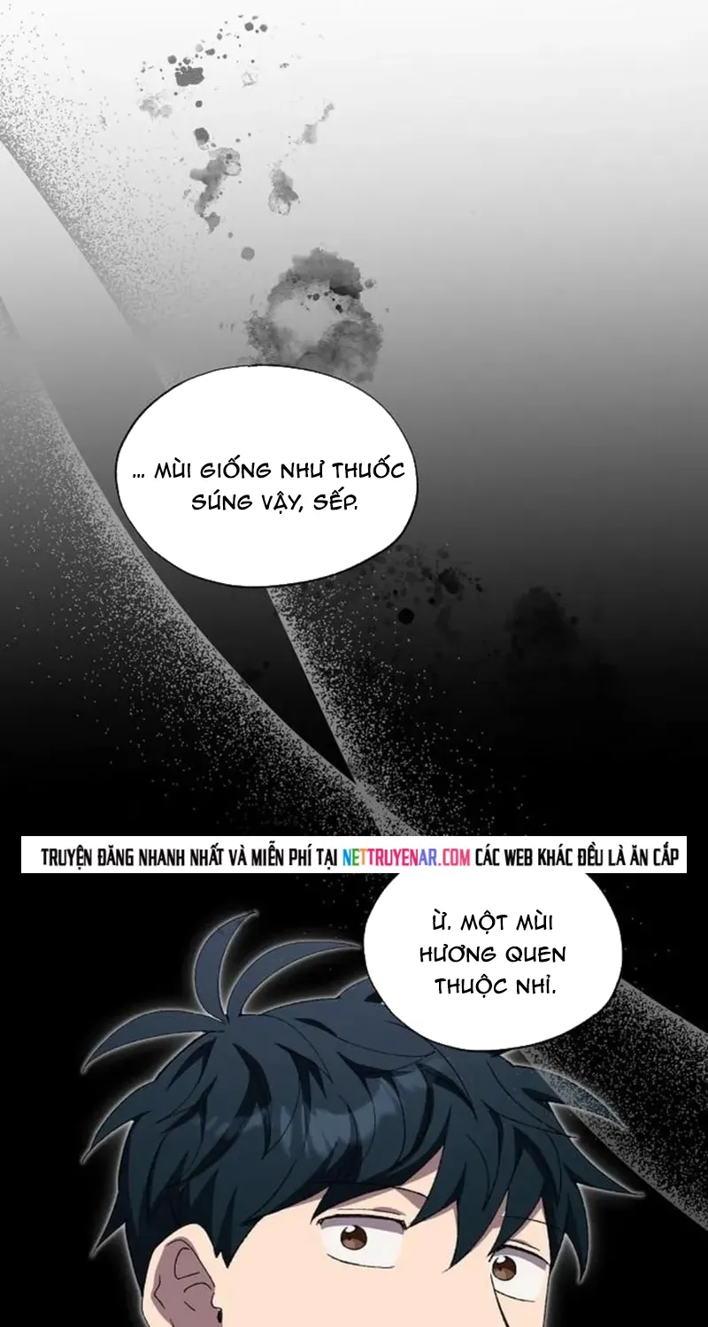 Cửa Hàng Diệu Kỳ Chap 90 - Next Chap 91