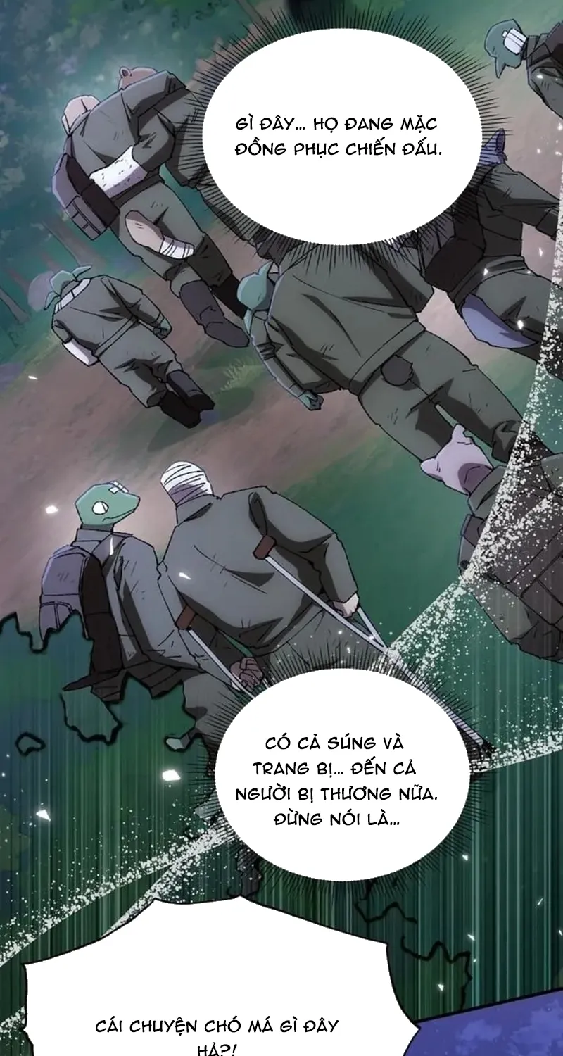 Cửa Hàng Diệu Kỳ Chap 90 - Next Chap 91