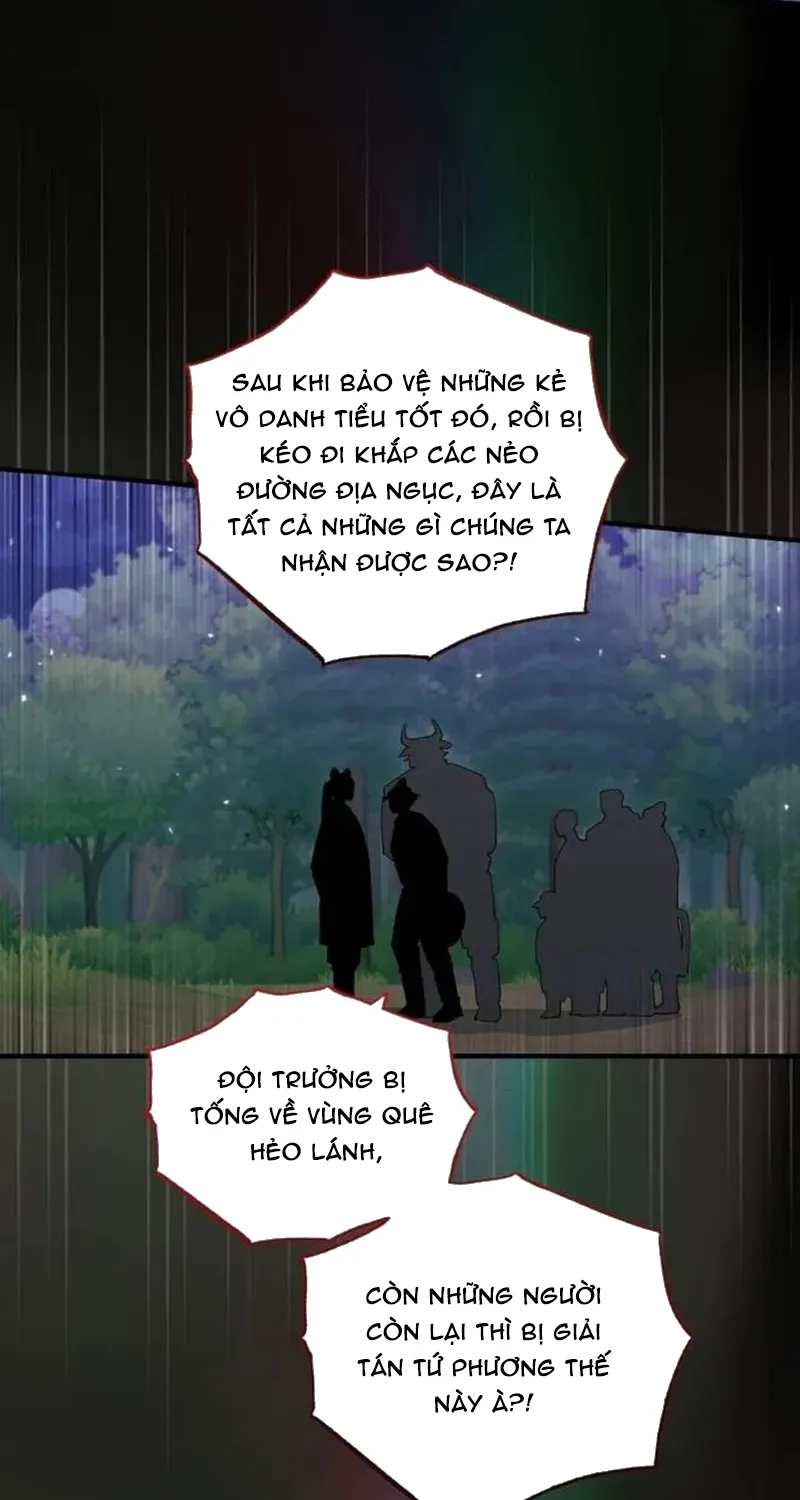 Cửa Hàng Diệu Kỳ Chap 90 - Next Chap 91