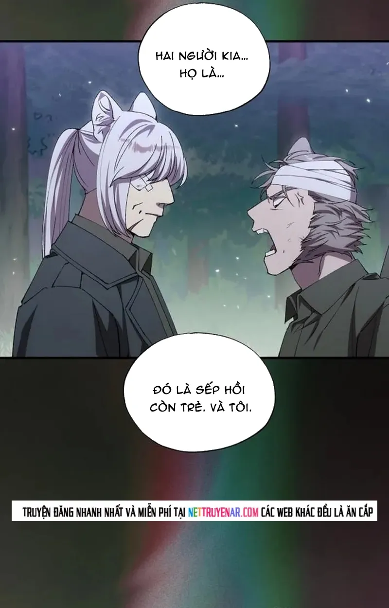 Cửa Hàng Diệu Kỳ Chap 90 - Next Chap 91