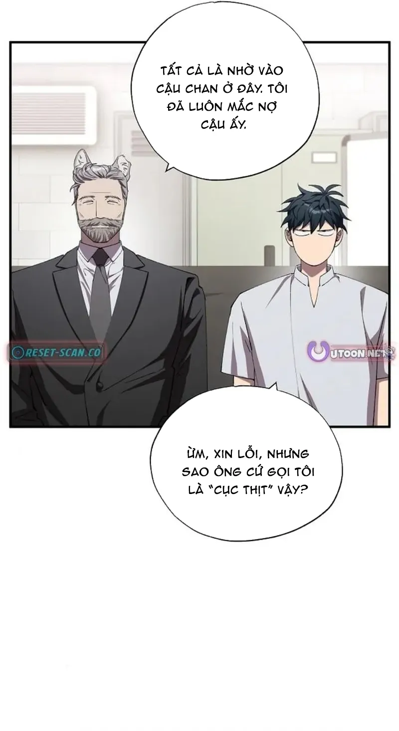 Cửa Hàng Diệu Kỳ Chap 90 - Next Chap 91