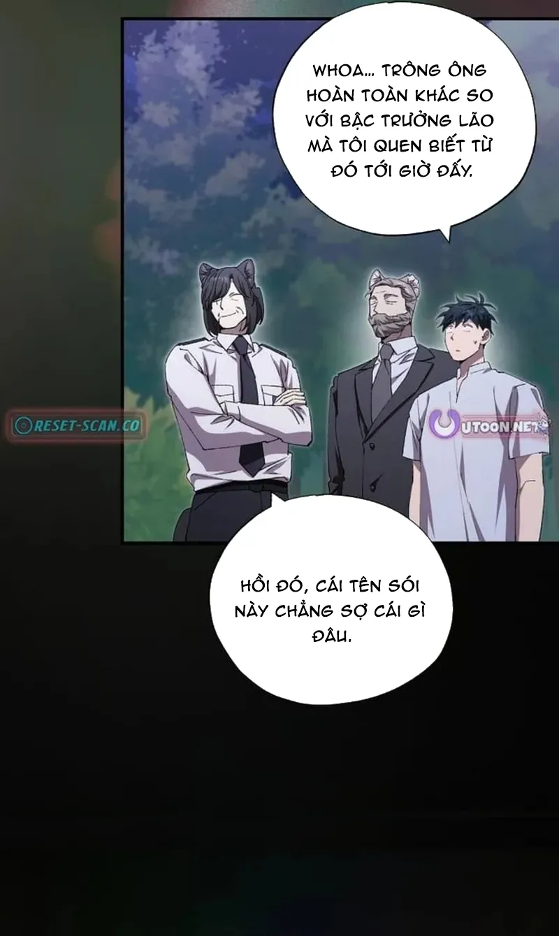 Cửa Hàng Diệu Kỳ Chap 90 - Next Chap 91
