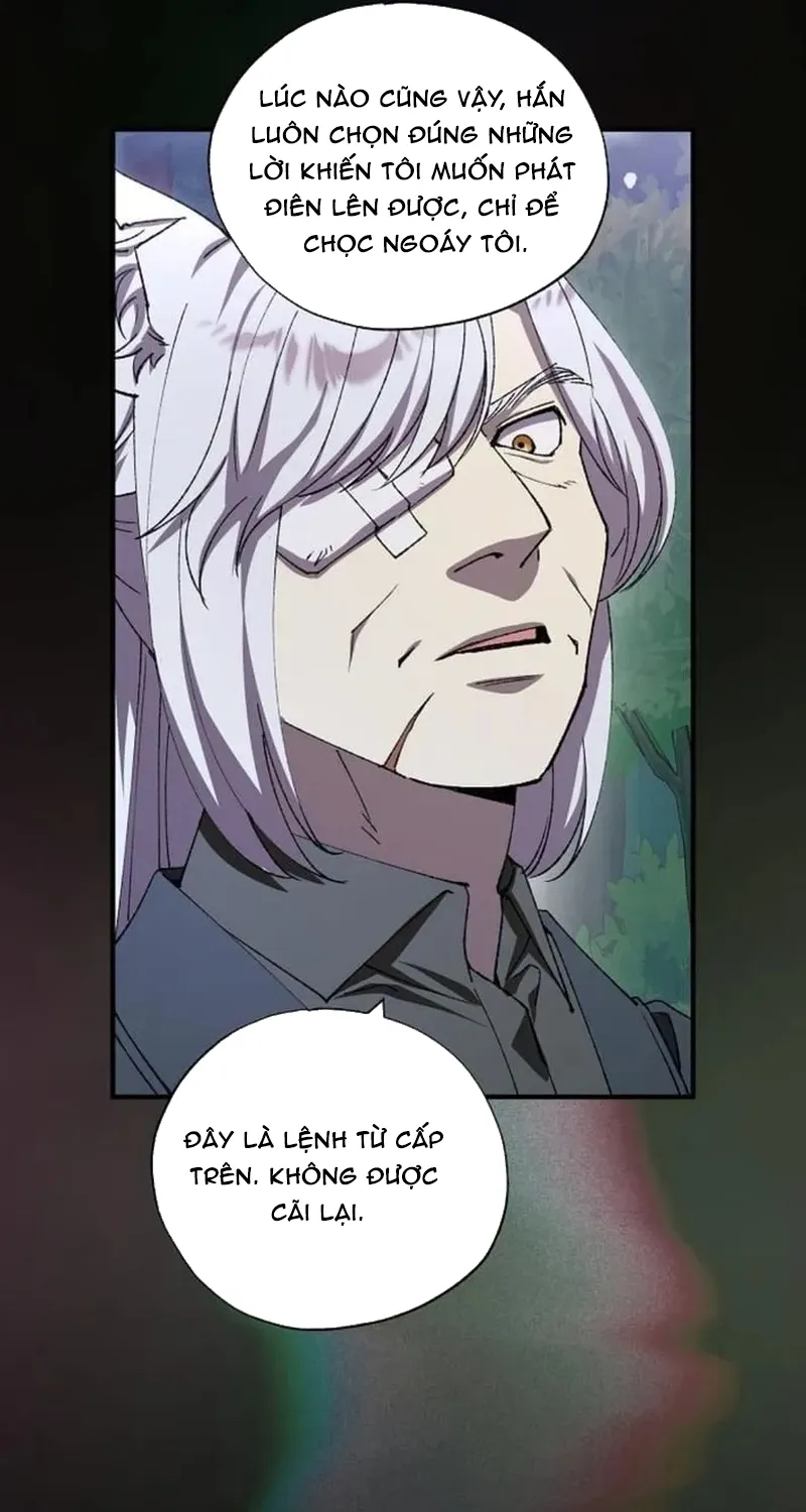 Cửa Hàng Diệu Kỳ Chap 90 - Next Chap 91