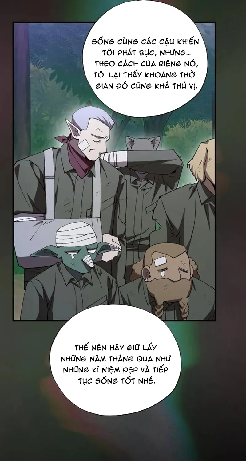 Cửa Hàng Diệu Kỳ Chap 90 - Next Chap 91