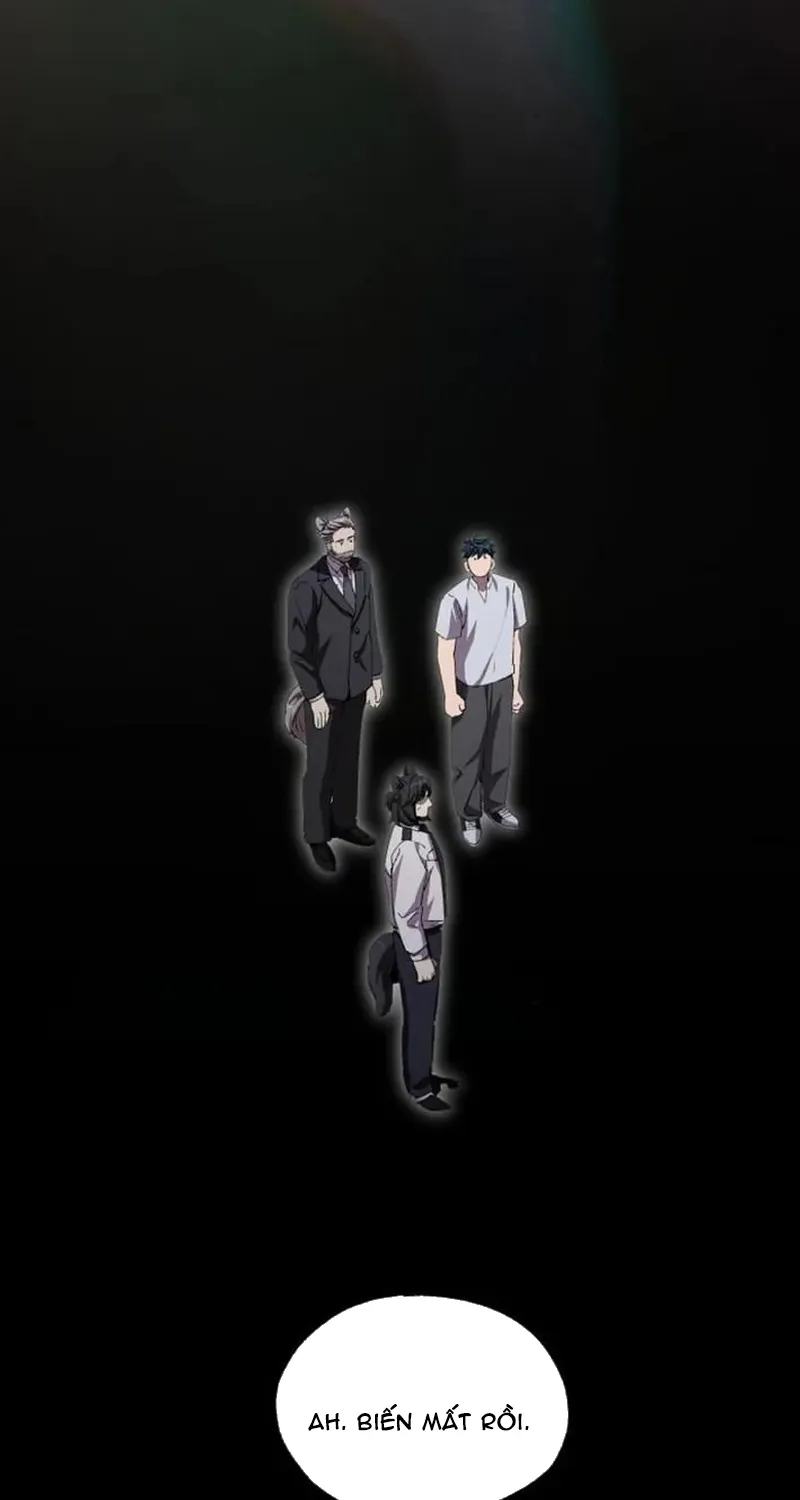 Cửa Hàng Diệu Kỳ Chap 90 - Next Chap 91