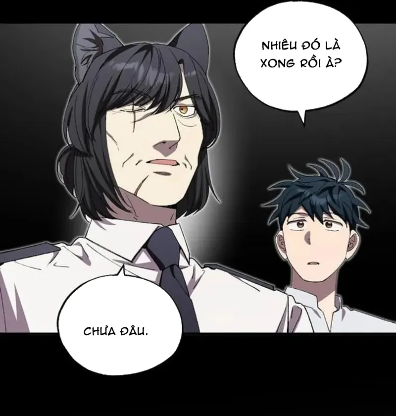 Cửa Hàng Diệu Kỳ Chap 90 - Next Chap 91