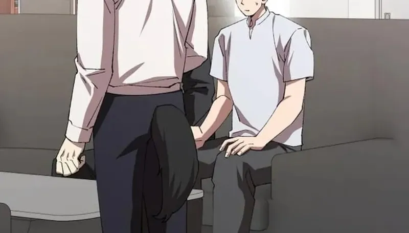 Cửa Hàng Diệu Kỳ Chap 90 - Next Chap 91