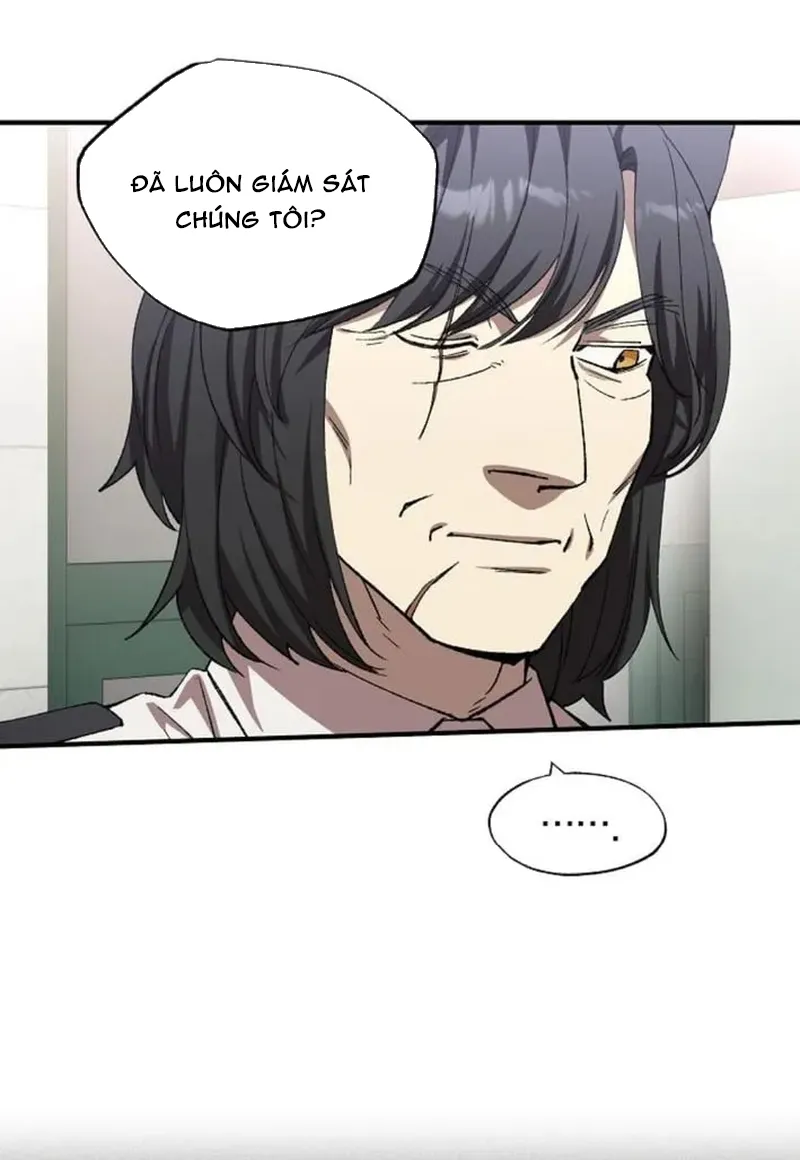 Cửa Hàng Diệu Kỳ Chap 90 - Next Chap 91