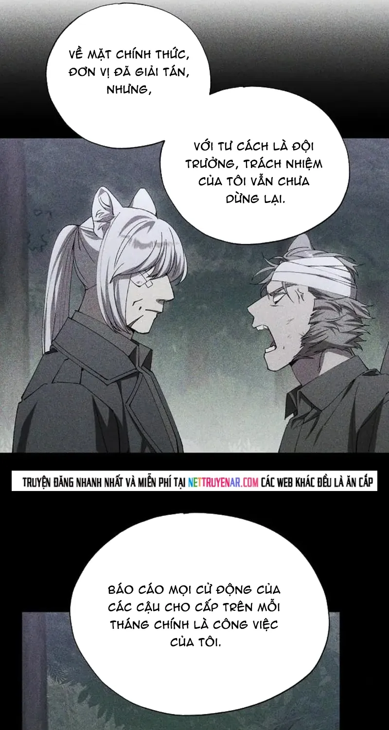 Cửa Hàng Diệu Kỳ Chap 90 - Next Chap 91