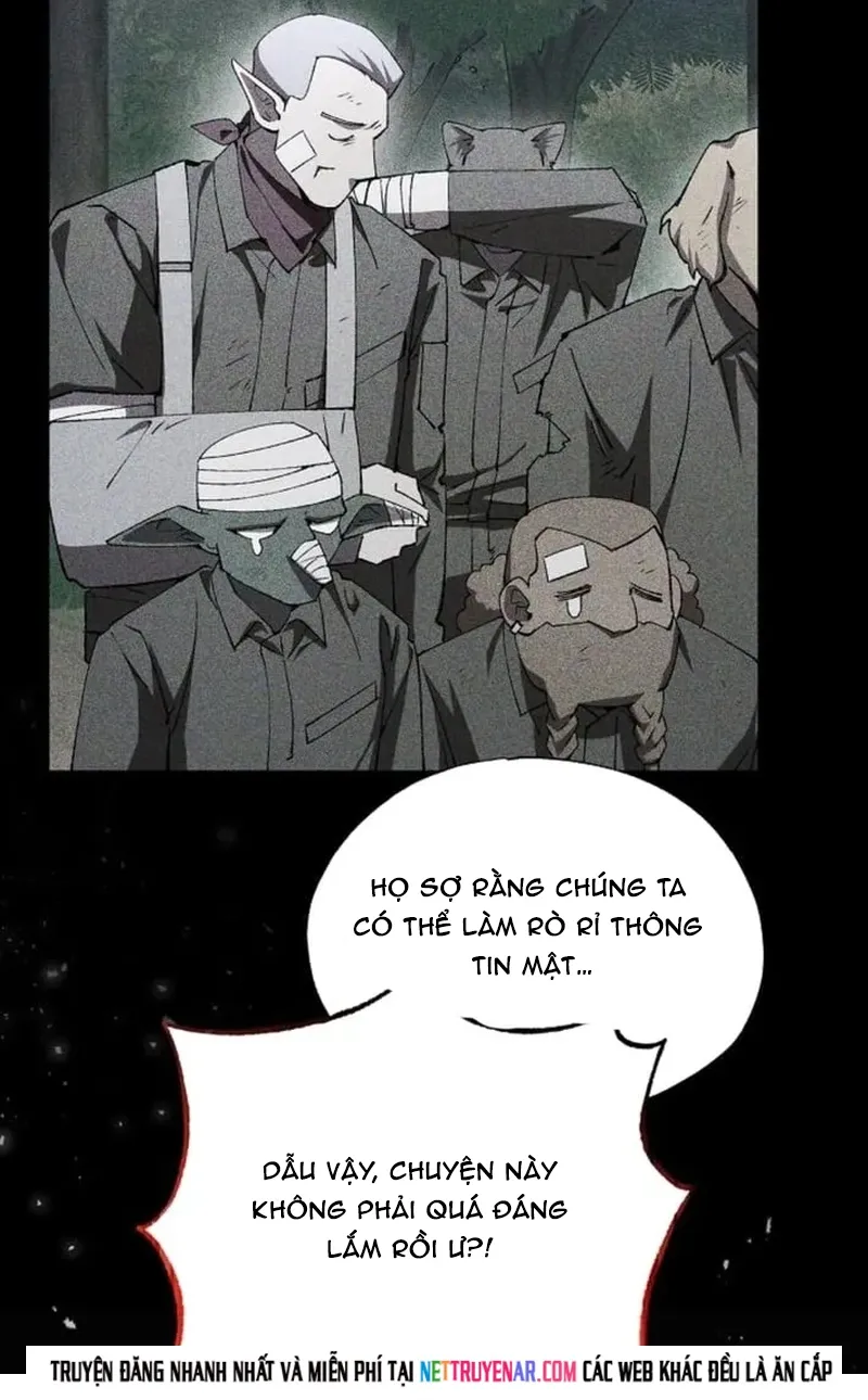 Cửa Hàng Diệu Kỳ Chap 90 - Next Chap 91