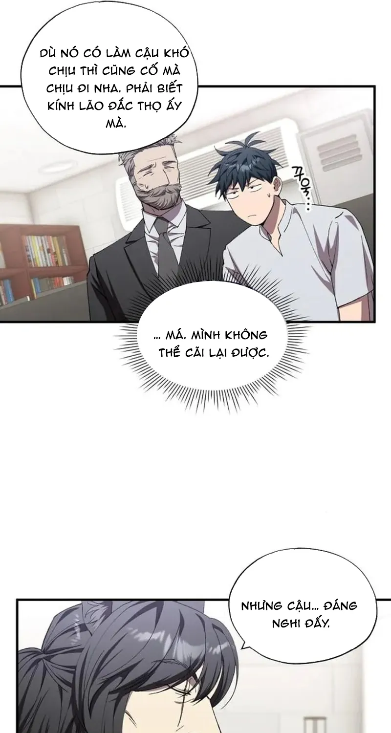Cửa Hàng Diệu Kỳ Chap 90 - Next Chap 91