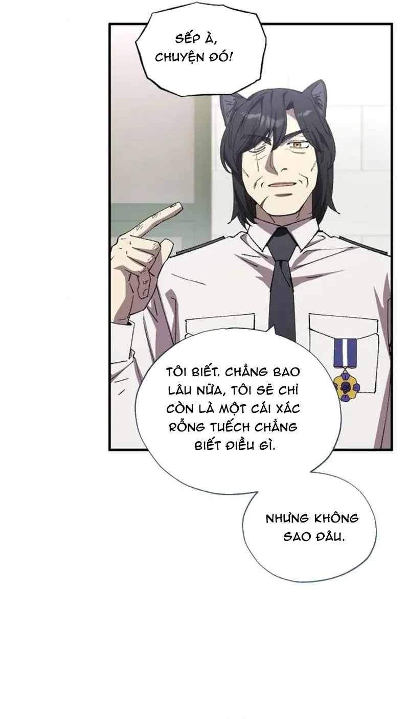 Cửa Hàng Diệu Kỳ Chap 90 - Next Chap 91