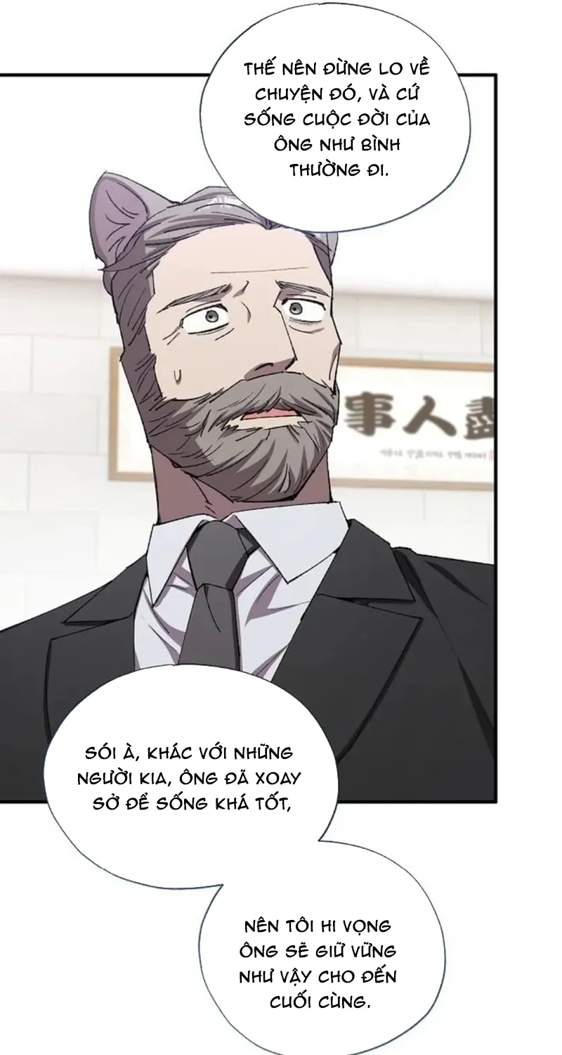 Cửa Hàng Diệu Kỳ Chap 90 - Next Chap 91