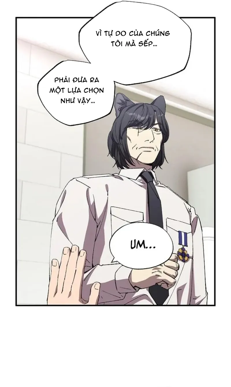 Cửa Hàng Diệu Kỳ Chap 90 - Next Chap 91