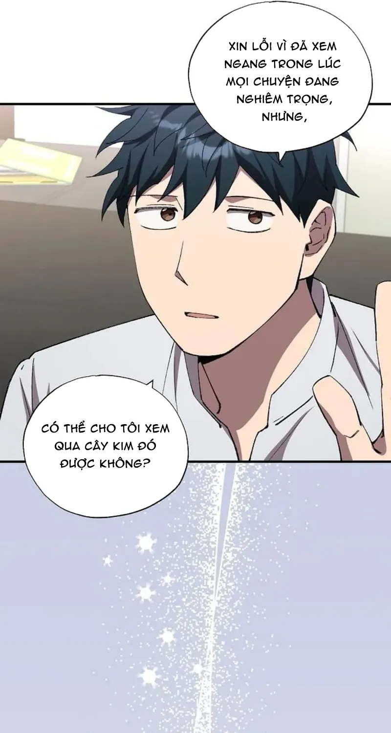 Cửa Hàng Diệu Kỳ Chap 90 - Next Chap 91