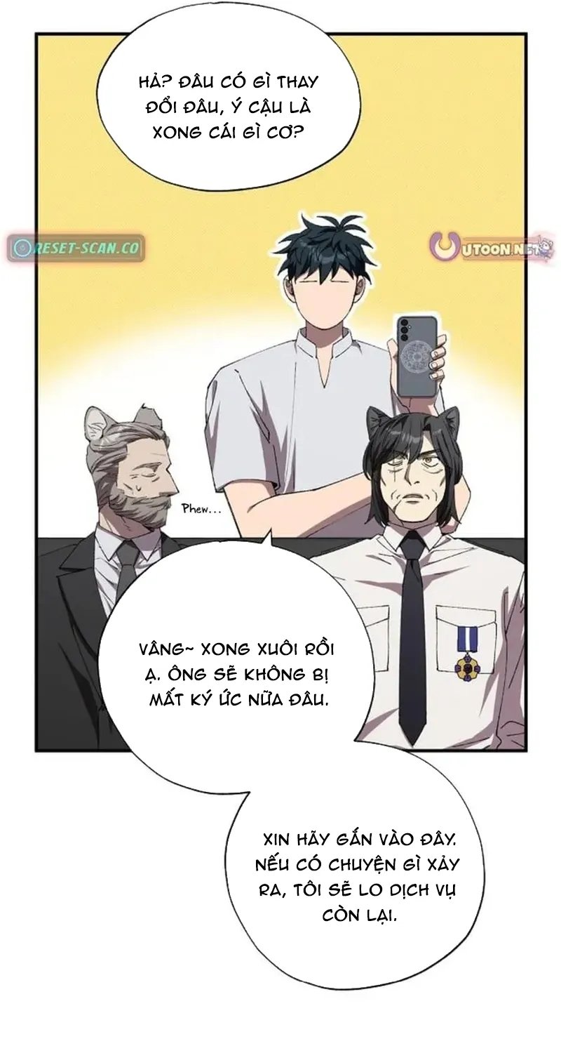 Cửa Hàng Diệu Kỳ Chap 90 - Next Chap 91