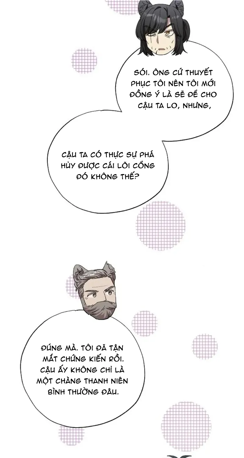 Cửa Hàng Diệu Kỳ Chap 90 - Next Chap 91