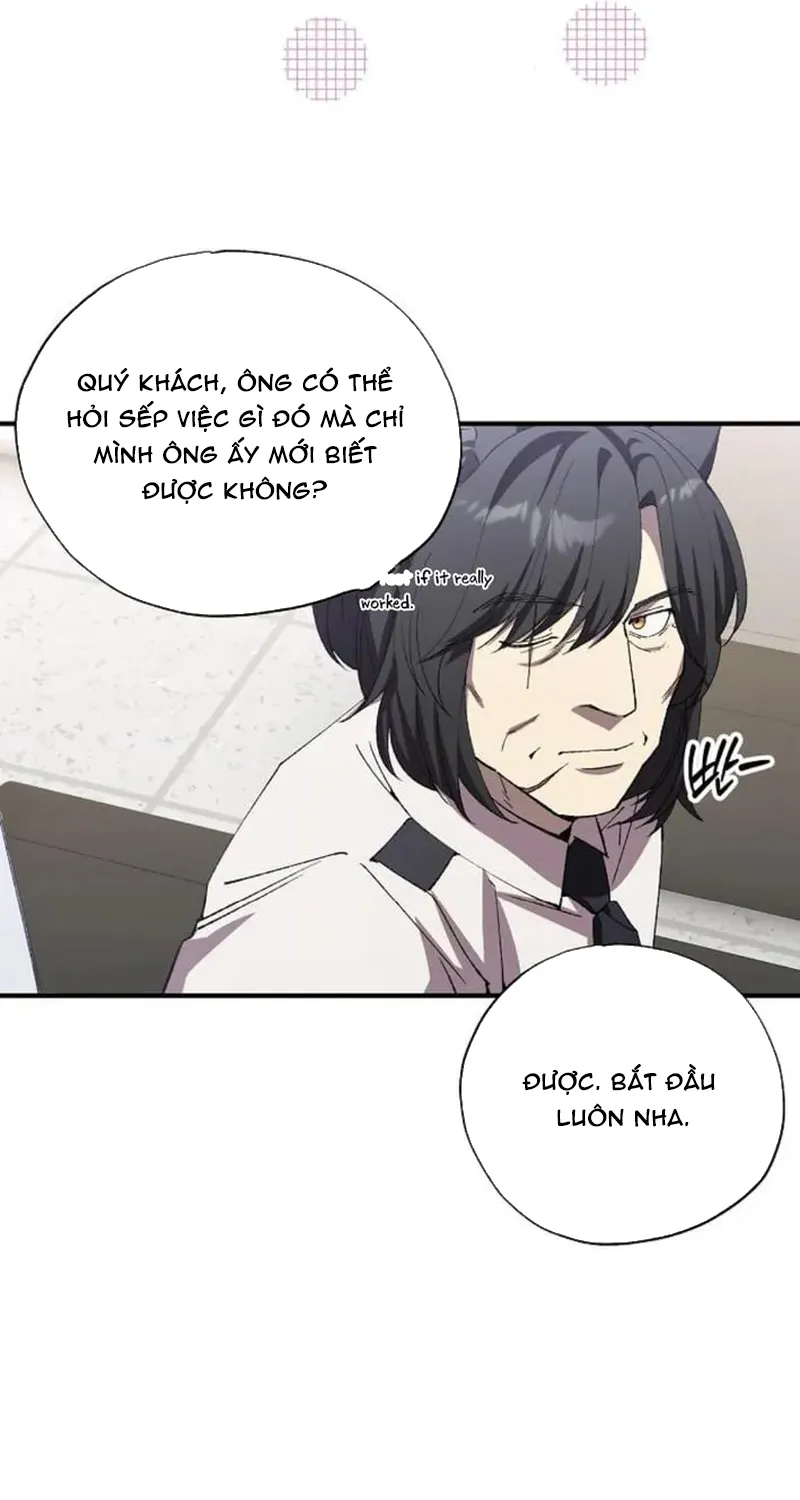 Cửa Hàng Diệu Kỳ Chap 90 - Next Chap 91