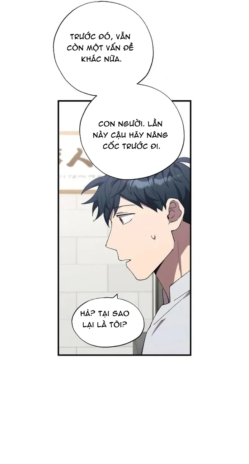 Cửa Hàng Diệu Kỳ Chap 90 - Next Chap 91