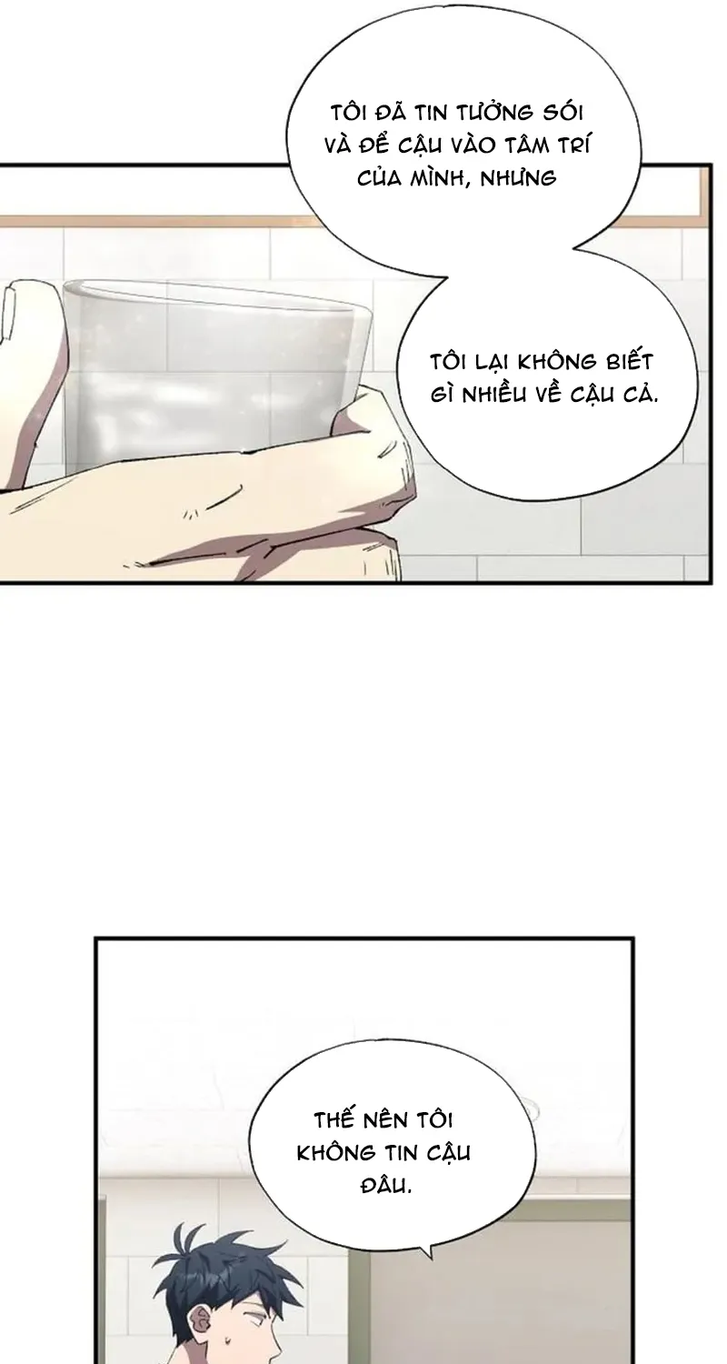 Cửa Hàng Diệu Kỳ Chap 90 - Next Chap 91